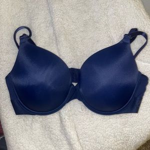 Wear Everywhere Push Up Bra ~ size 36D (PINK)